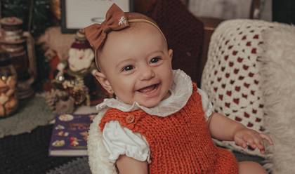 Crianças de Maria Cecilia - NATAL 2021