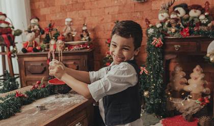 Crianças de Gabriel Devittis - NATAL 2021