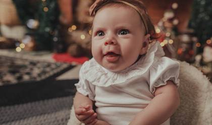 Crianças de Larissa Breve - NATAL 2021