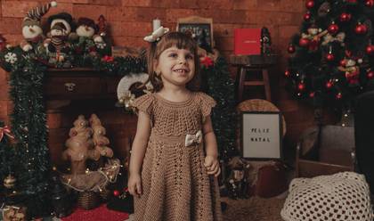 Crianças de Maria Rita - NATAL 2021