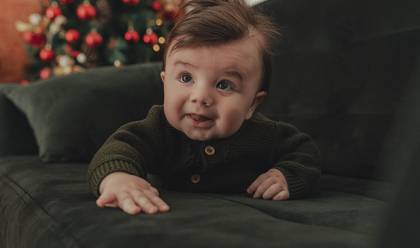 Crianças de Pedro Cestari - NATAL 2021