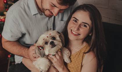 Famílias de Micheli & Erasmo