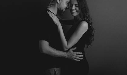 Gestantes de Pamela & Leonardo