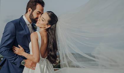 Casamento de Isabela e Camilo