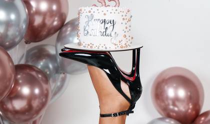 Ensaio Aniversário de Géssica Santos - 35 anos