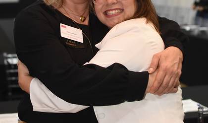 Corporativo de Dia do Convidado BNI Decision