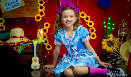 Festa Junina de Festa Junina Geovana