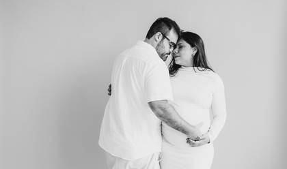 Gestante de Espera da Giovanna - ensaio gestante