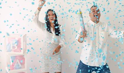 Ensaio Revelação de Ensaio revelação