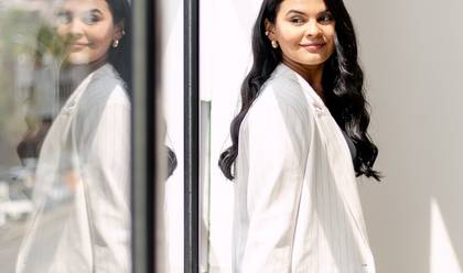 Marca pessoal de Rafaela Crissafe