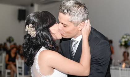 Casamentos de Liana e Marcelo