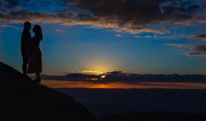 Pre wedding de Dayane & Kaique