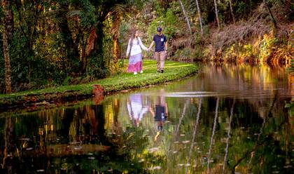 Pre wedding de Janaina & Juninho