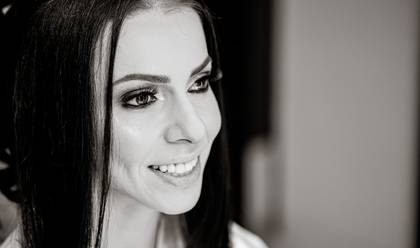 CASAMENTO de Bruna e Héber