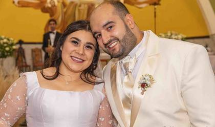 CASAMENTO de Mayara & José Guilherme