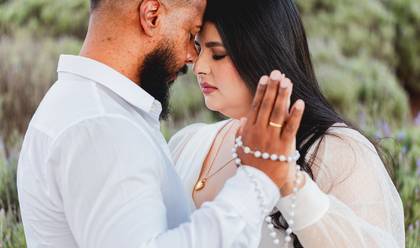 Pre wedding de Ariadynih & SIDINEY