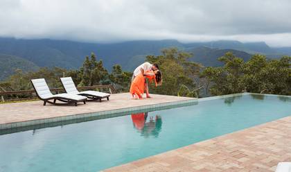 Lua de Mel de Caio & Amanda