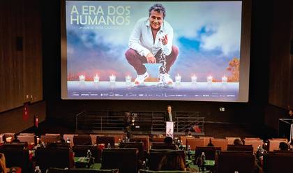 Destaque Celebridades de Première SP - 