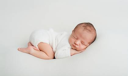 Newborn de Heitor