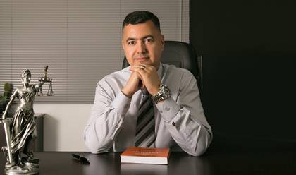 Corporativo de Dr Ademir