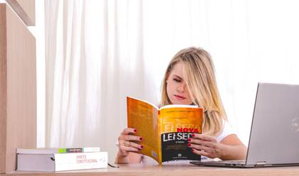 Corporativo de Dra Andreza