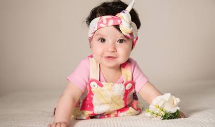 Infantil de Maria Alice