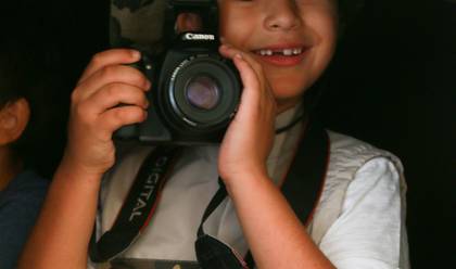 Festa Infantil de Festa Safari do Ezequiel - Uma Aventura Selvagem!