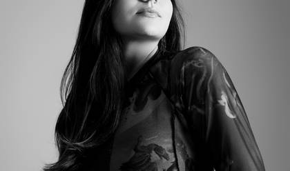 15 anos de Ensaio Bailarina Bia