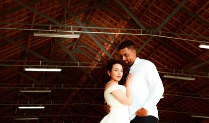 Casamento de Pré Wedding AnnaMary e Wellington