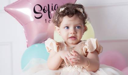 Smash the Cake de Smash the Cake da princesa Sofia!