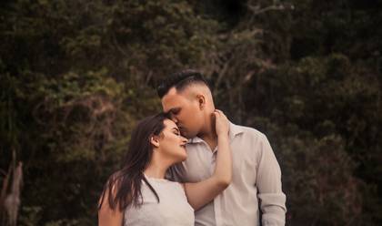 Pré Wedding de Pré Wedding Lucas e Laryssa