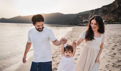 Família de Alexandra