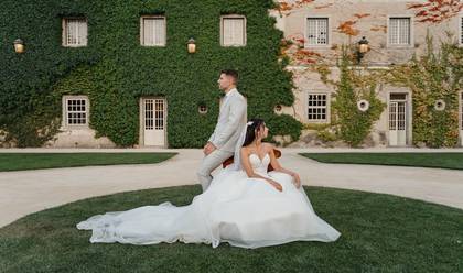 Casamentos de Casamento Raquel & Gaspar