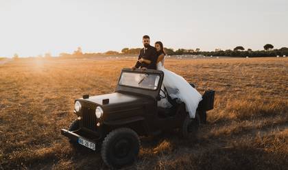 Casamentos de Casamento Cátia e David