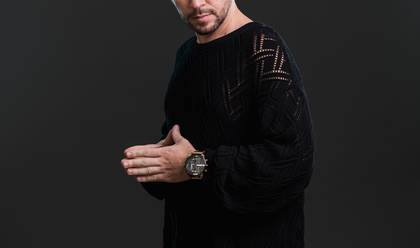 Retratos de Dirty Lopez X