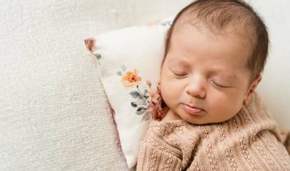 Bebés e Crianças de Benedita