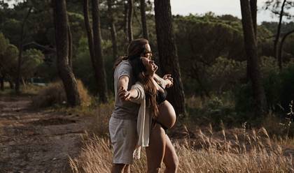 Grávidas de Catarina 