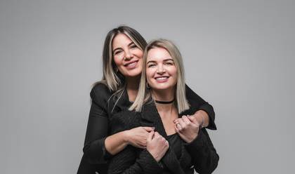 Retratos de Privenails