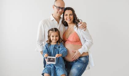 Grávidas de Joana Hasse