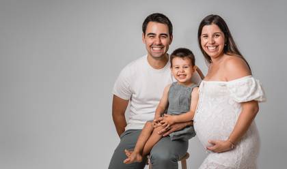 Grávidas de Vanessa