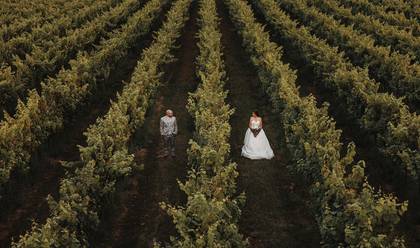 Casamentos de Casamento Vânia & Tiago