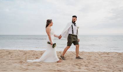 Casamentos de Casamento Beta & Nuno