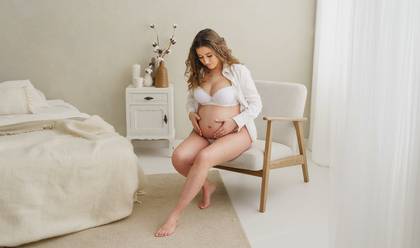 Grávidas de Ana Cardoso