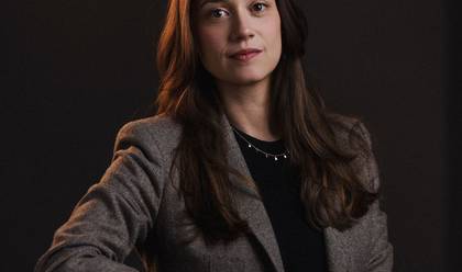 Retratos de Inês Garcia