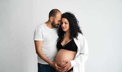 Grávidas de Filipa Cardoso