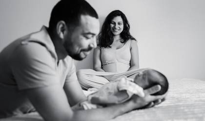 Bebés e Crianças de Nina