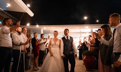 Casamentos de Casamento Vera & Ricardo