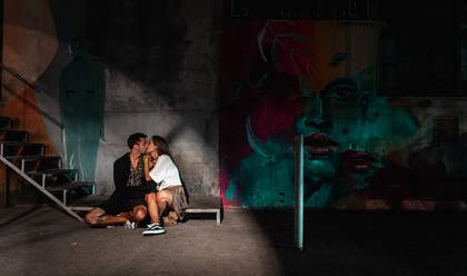 Casamentos de Save the Date Cátia & João