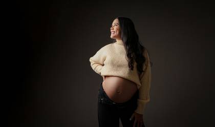 Gestante estúdio, externo ou em casa  de ENSAIO GESTANTE 