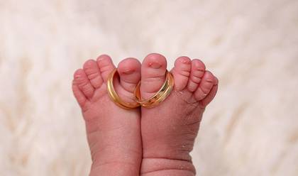 Ensaio Primeiros Dias / Recém-nascido de NEWBORN